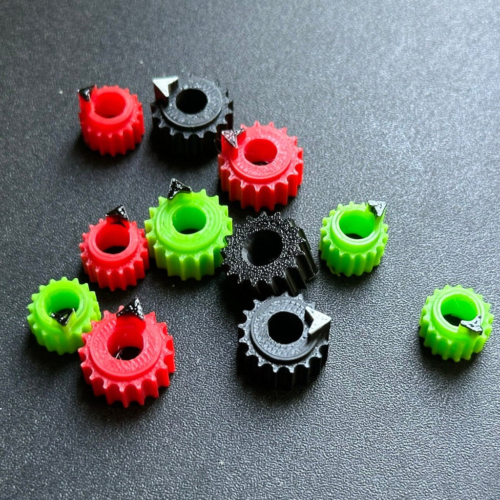 Knobs For SQ-1/Volca Series LED Pots (pack of 10)