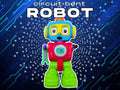 Circuit Bent Robot - Unique Experimental Soundmaker