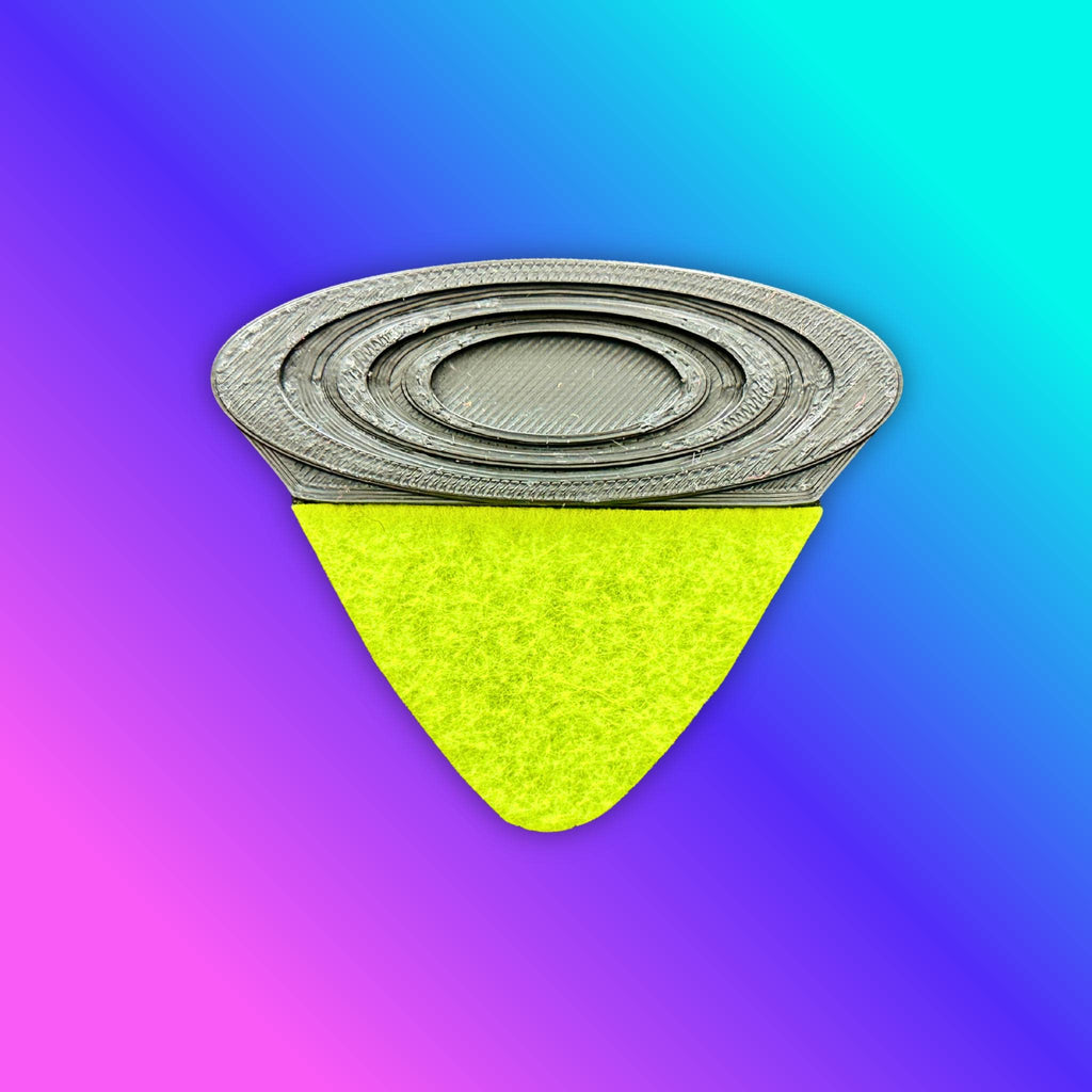 GripAssist Oversized Ukulele Pick