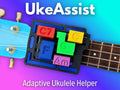 UkeAssist: Adaptive Ukulele Helper
