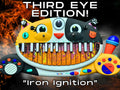 Circuit Bent MEOWSIC: Third Eye Edition ("Iron Ignition")
